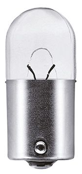 LKW-Lampe 12,5W 24V 125lm R10W BA15s ws AGL