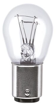 LKW-Lampe 5W 12V 440lm P21/5W BAY15d ws AGL