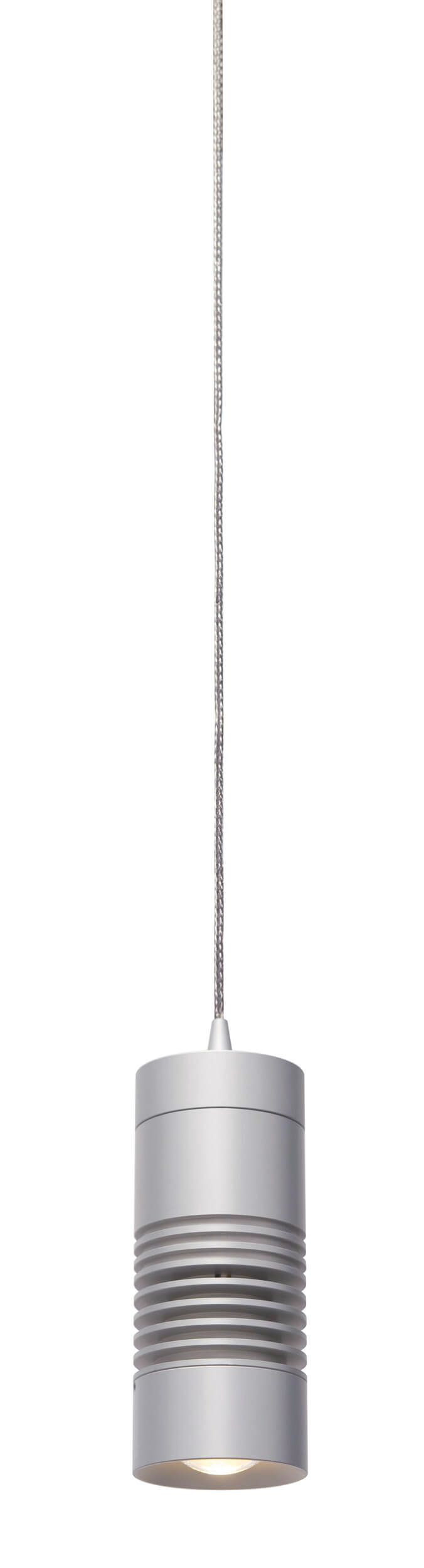 LED-Pendelleuchte 8W A LITTLE BIT 2700K 650lm 1LED LED nicht austauschbar chr