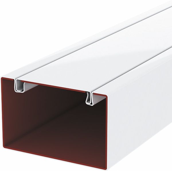 Brandschutzkanal I120 vz 110x70mm lose L2000mm