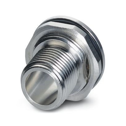 Gewindehülse M12/15 Innen/Außengew