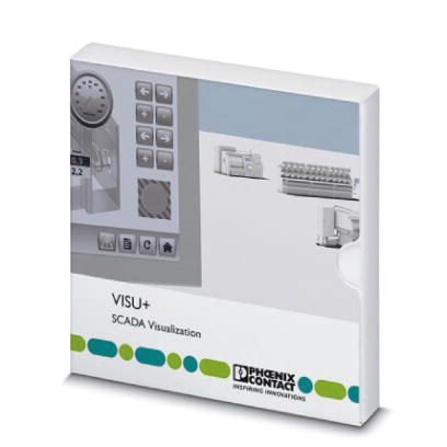 Visualisierungs-Software Lizenz