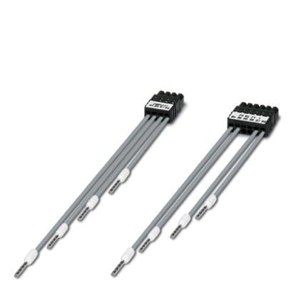 Kabelsatz Anschlusstechnik