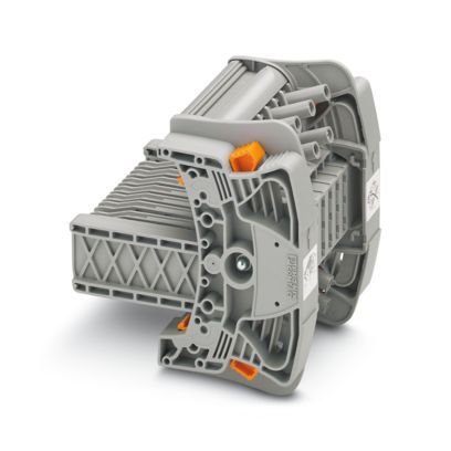 Prüfstecker 7p Ø5,7mm Schraube gr