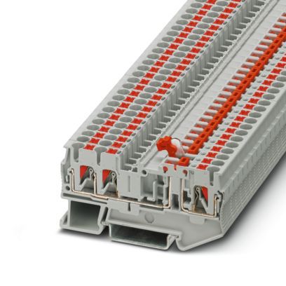 Trennreihenklemme gr 0,14-4qmm 20A 1Etage APL_erf.