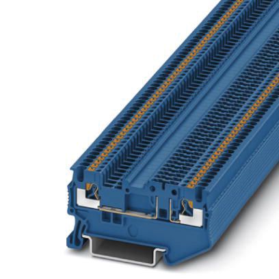 Trennreihenklemme bl 0,14-1,5qmm 10A 1Etage APL_erf.