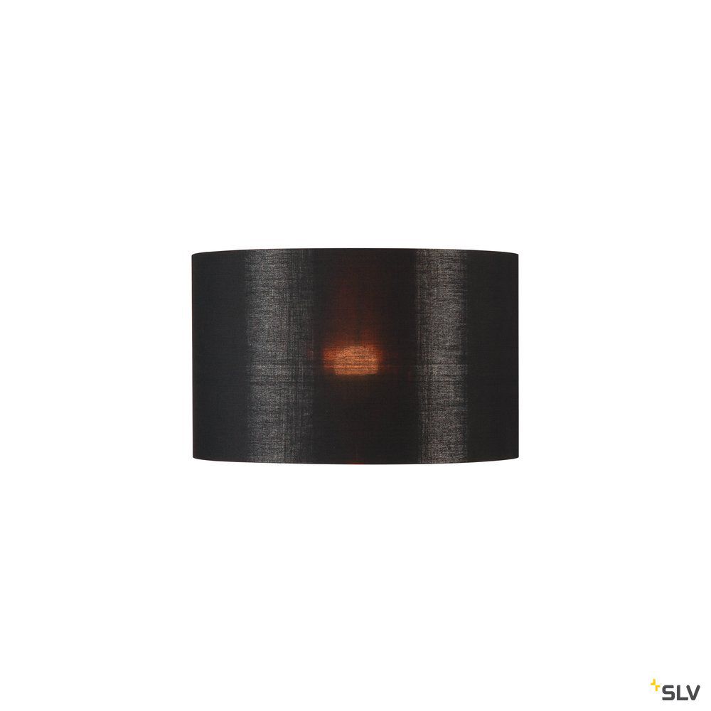 Schirm cu sym dir/indir Stoff Ø455x280mm