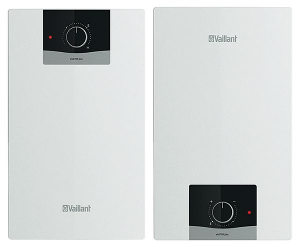 Warmwasserspeicher elt 2k 5l A Niederdr 230V 2kW