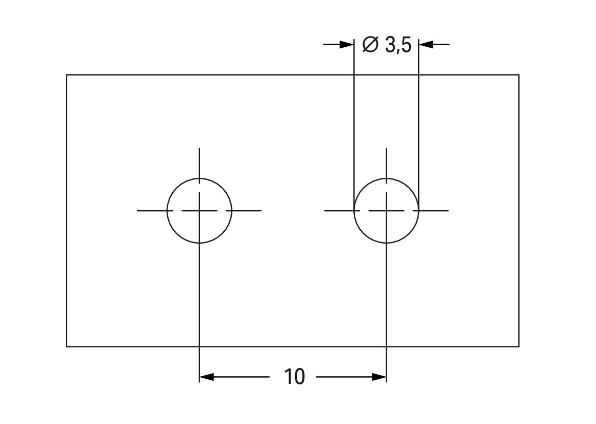 Zugentlastung Serie 294