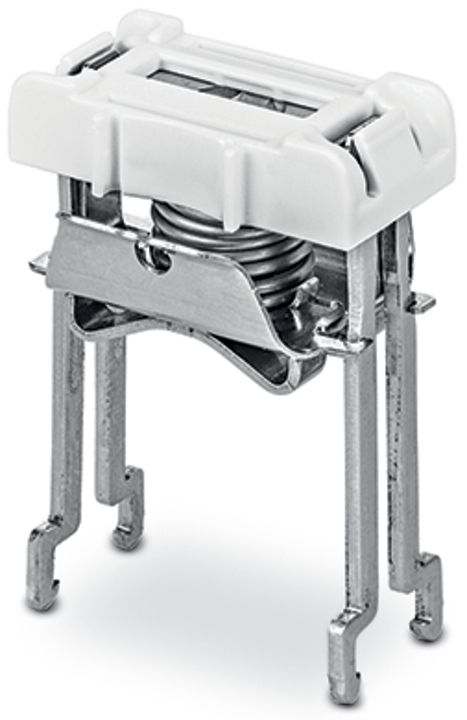 Schirmanschlussklemme Serie 790 Ø6-20mm