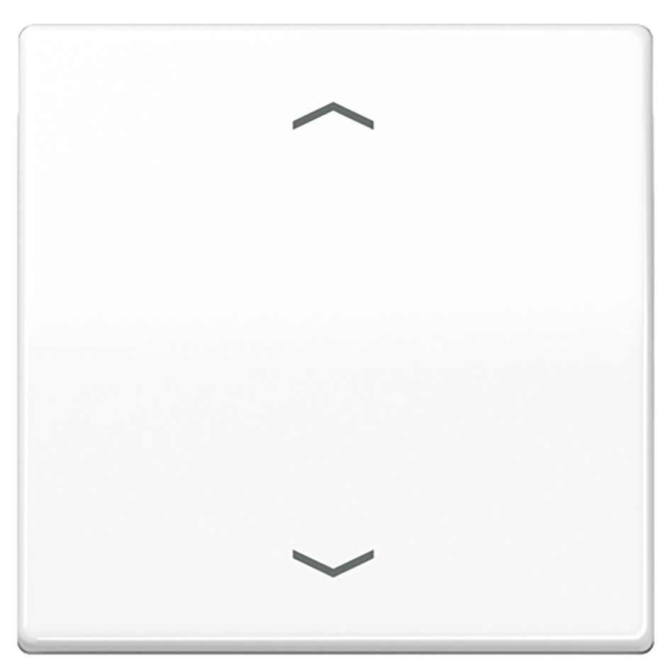 Wippe 1t Jalousie AS aws glz Pfeile Symbol Jalousie