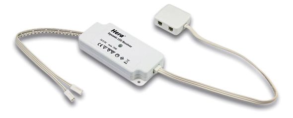 Steuergerät 75W IP20
