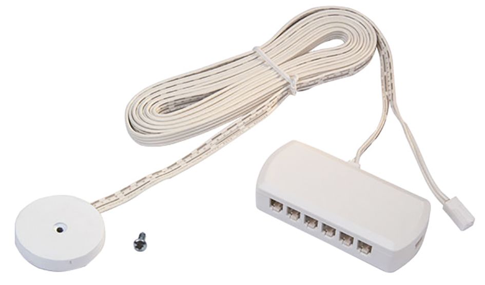 Steuergerät 48W IP20