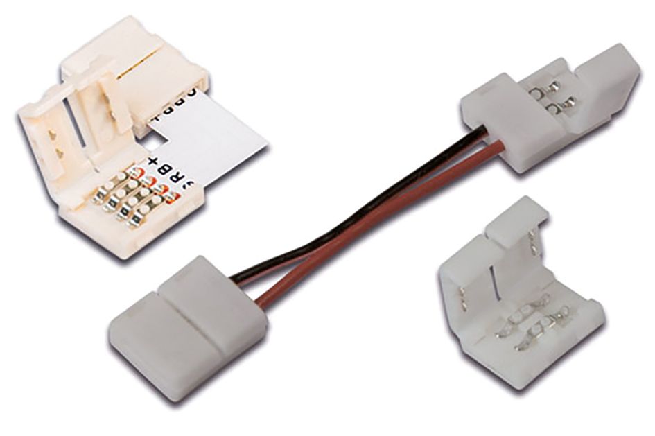 Verbinder IP00 Zubehör