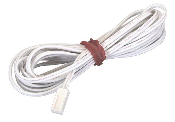 Verbindungskabel ws 2x0,2qmm 1000mm