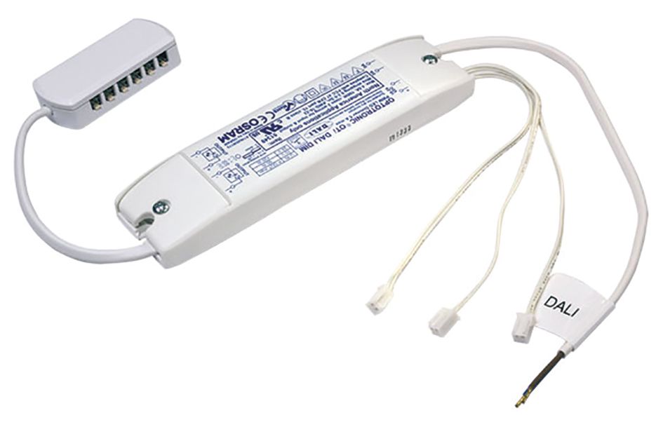 Steuergerät 120W IP20