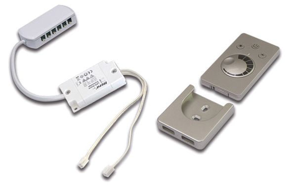 Steuergerät 80W IP20