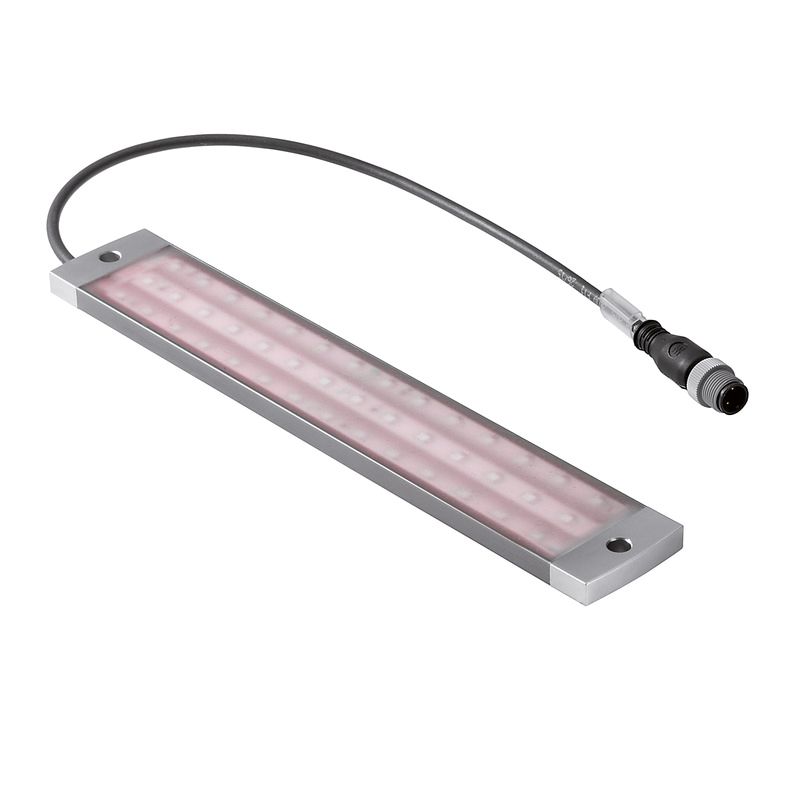 LED-Modul 8,5W 42LED 24V rt 208lm 240mm 40° LEDmodul 240x40x8mm DC