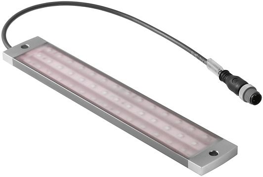 LED-Modul 8,5W 42LED 24V rt 208lm 240mm 40° LEDmodul 240x40x8mm DC