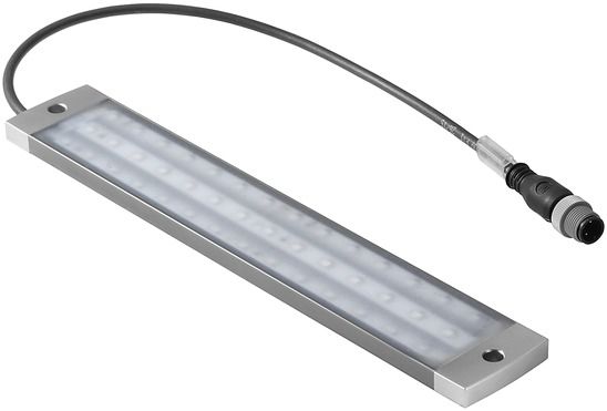 LED-Modul 8,5W 42LED 24V bl 98lm 240mm 40° DC LEDmodul 240x40x8mm