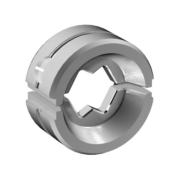 Presseinsatz 240qmm WM-Pressung Aderendh