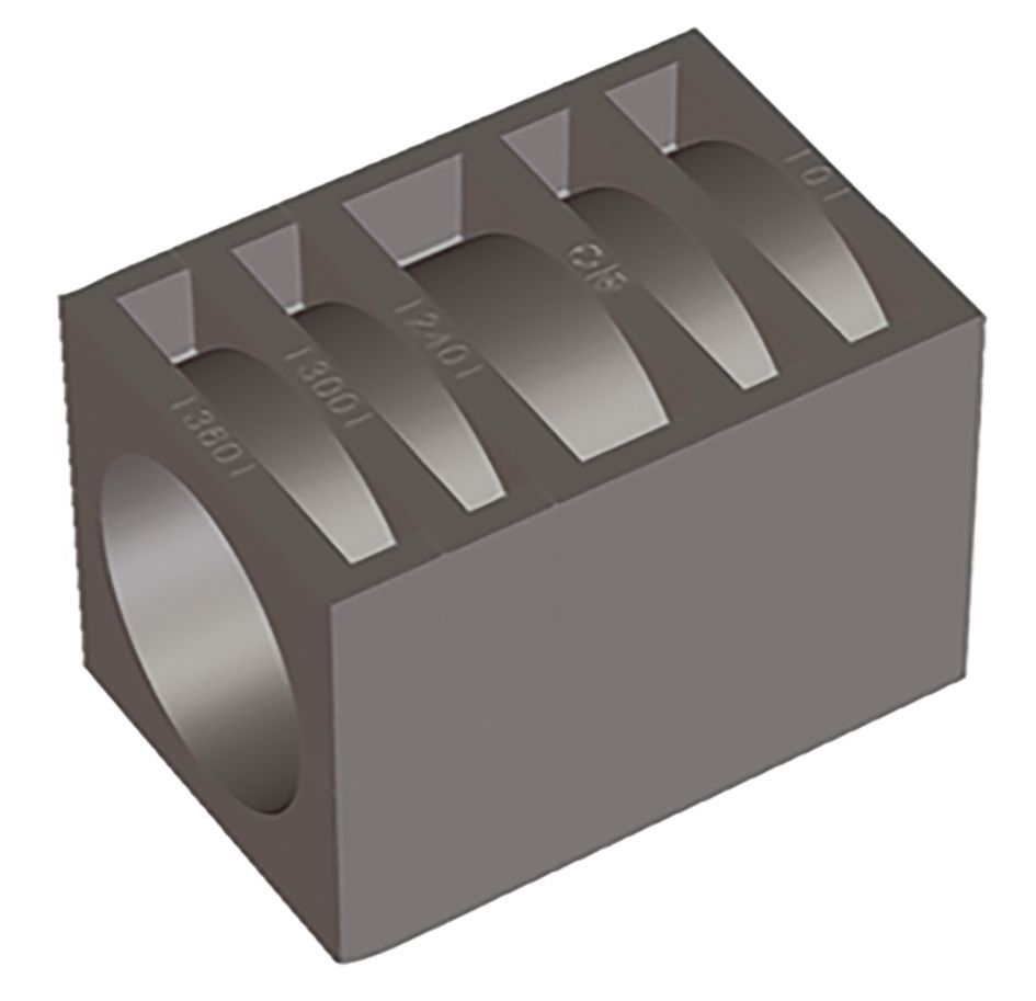 Mauerblock