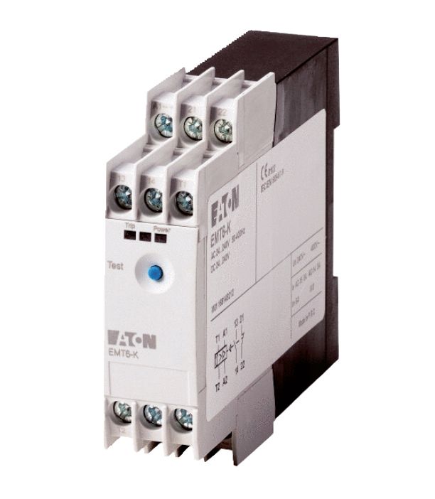 Motorschutzschalter 3A/Iu 24V IP20