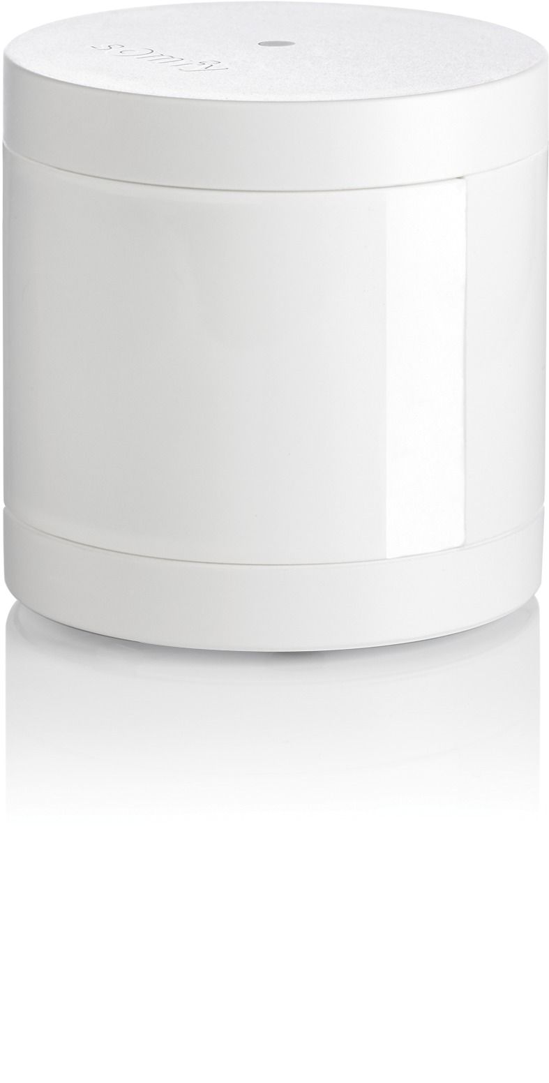 Bewegungsmelder AP 0-130° ws IP20