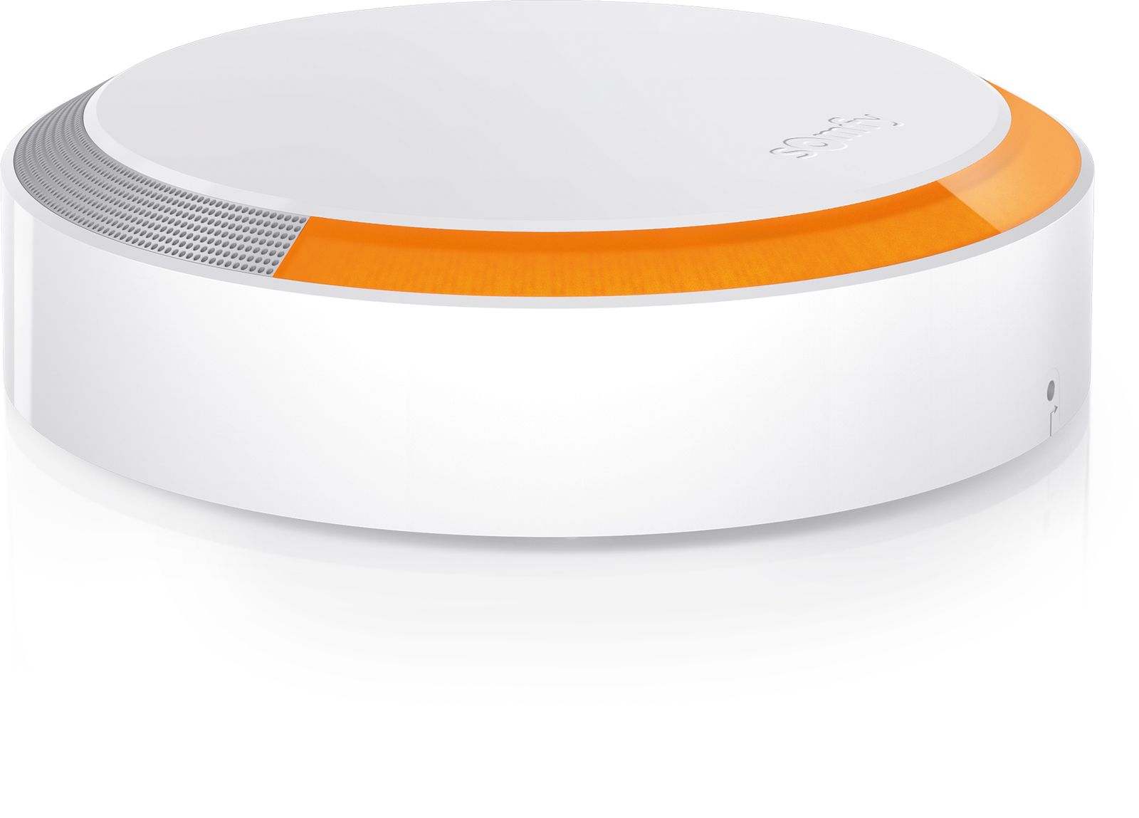 Motorsirene 112dB IP43 Kst ws Funkgesteuert