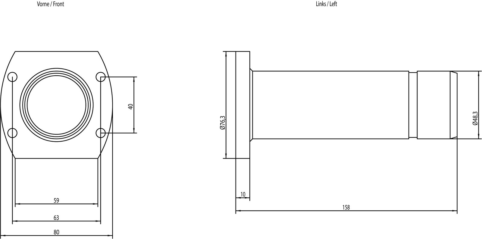 Adapter