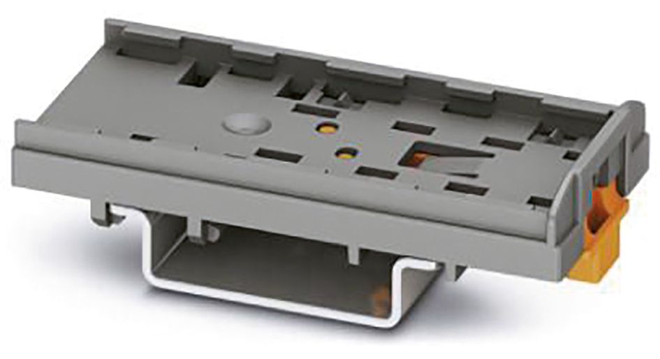 Hutschienenadapter TS35 ger Kst