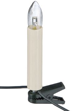 Lichterkette ws 15LP IP22 10m 45W AGL m.LM