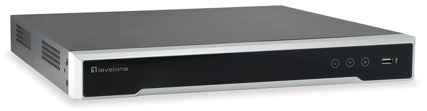 Bildspeichersystem digi 8Eing 12TB