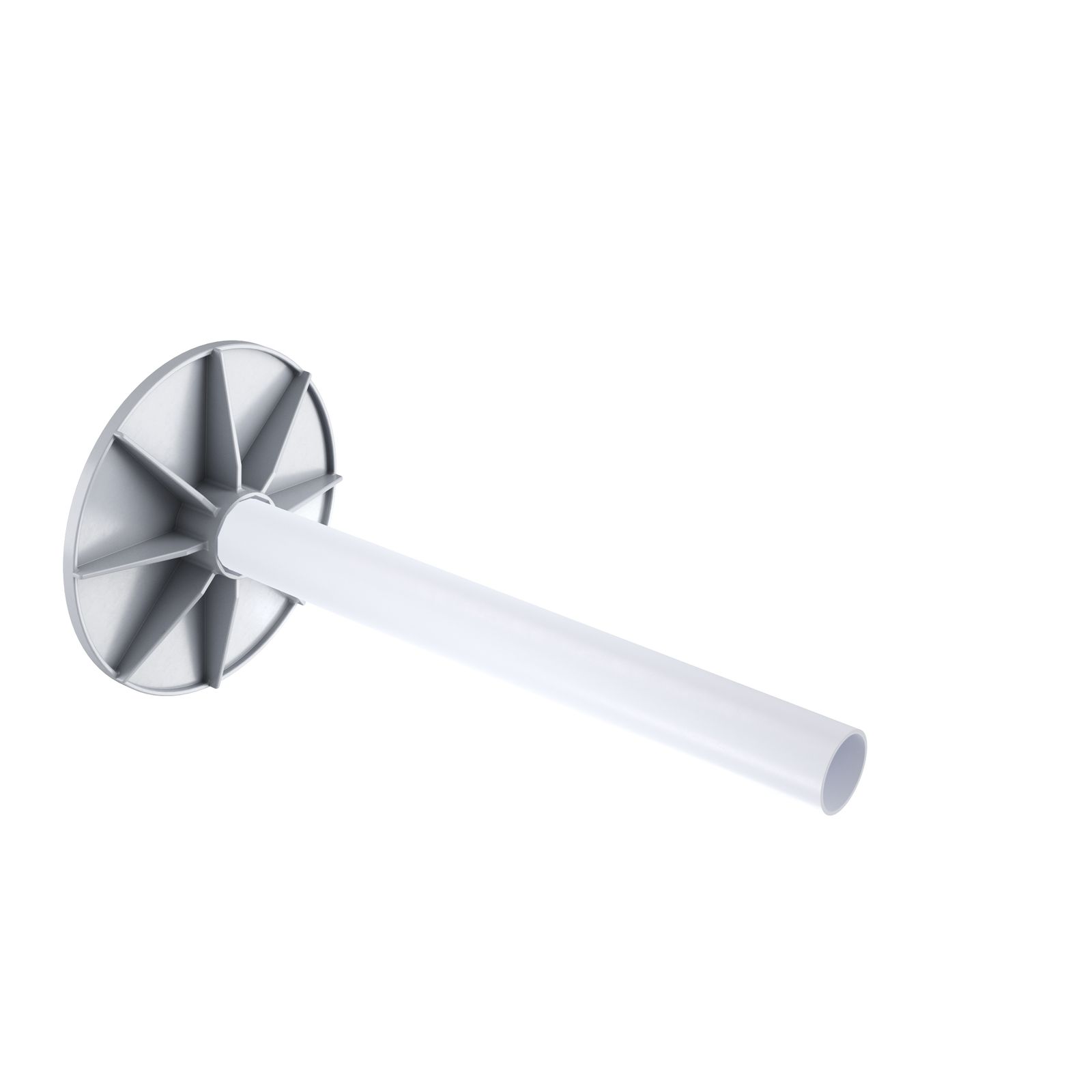 Einbauset HaloX Zubehör