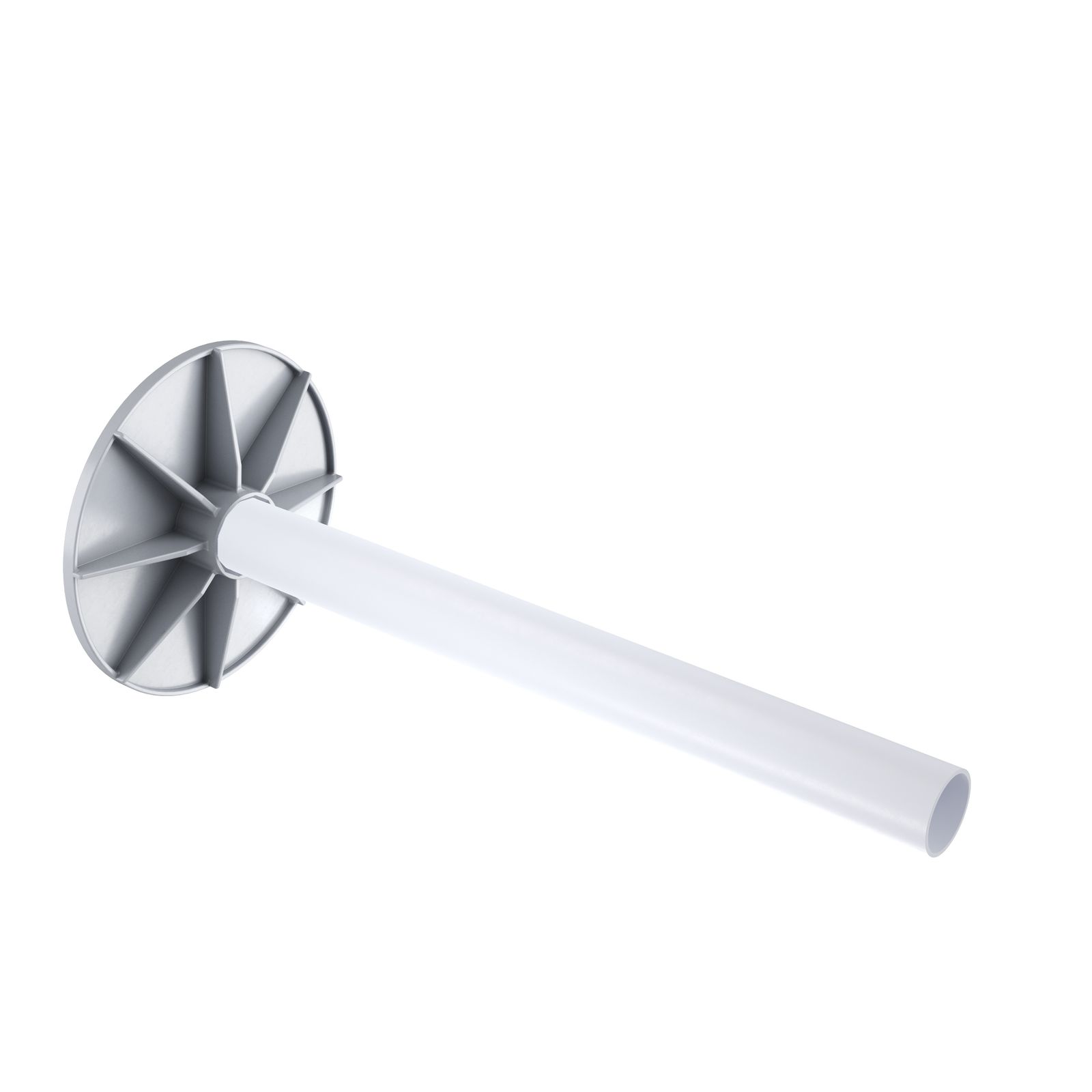 Einbauset HaloX Zubehör