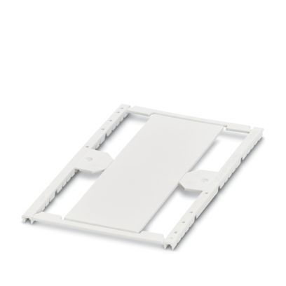 Kennzeichnungsmaterial ws 110x38mm