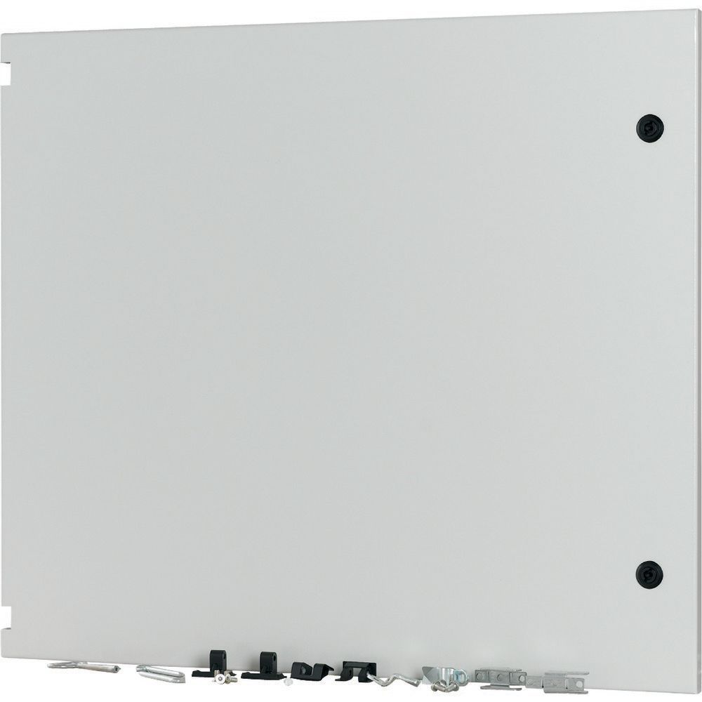 Geräteraumtür für IZMX16, Anschlagtür ST H540xB417xT30mm IP55