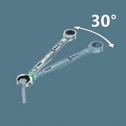 Sechskant-Einsatz 6,4mm(1/4) SW12mm 1/4Zoll