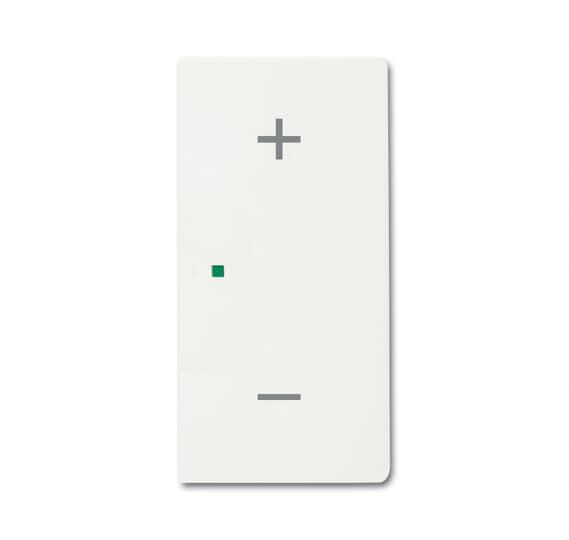 Wippe Sensor std-ws mt div.Symbole Geeignet für Bussystem-Tasterankopplung