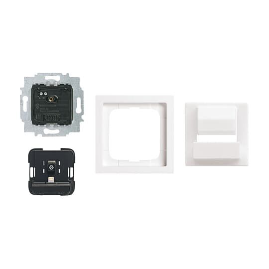 Netzgerät Stecker 2100mA 100-240/5V Stabilisiert