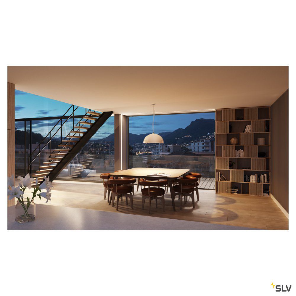 Abblendung ws sym direkt Kst 3000x32x6mm