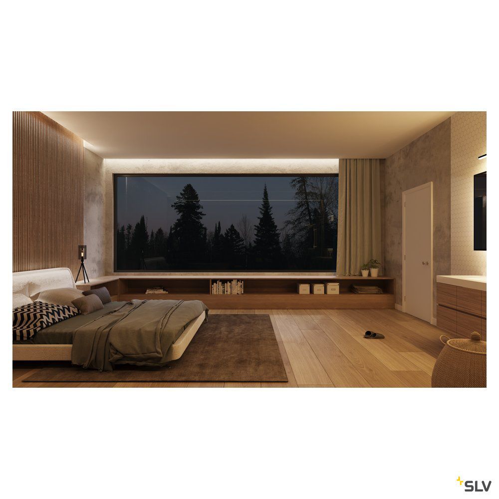 Schirm rt sym direkt Glas Ø125x200mm