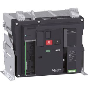 Leistungsschalter 1000A 3p IP00 Einb Schraub Festeinbau