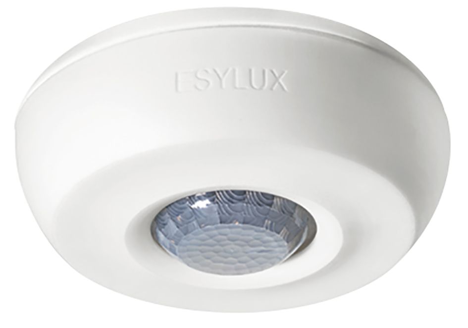 Bewegungsmelder AP 180-36 Basic 230V ws mt IP40 2300W