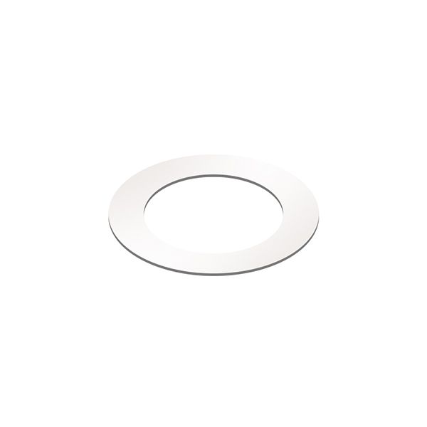 Deckeneinbauadapter edst Zubehör ST Ø120mm