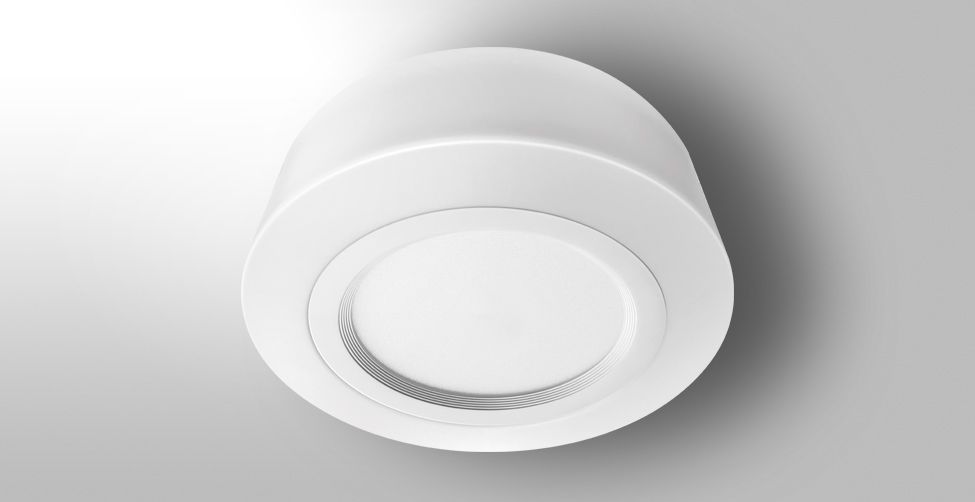 Aufbaurahmen ws Zubehör Alu Ø165mm