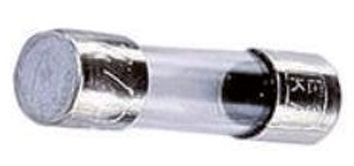 Glassicherung MT 0,3A 250V AC 5x20mm Glas