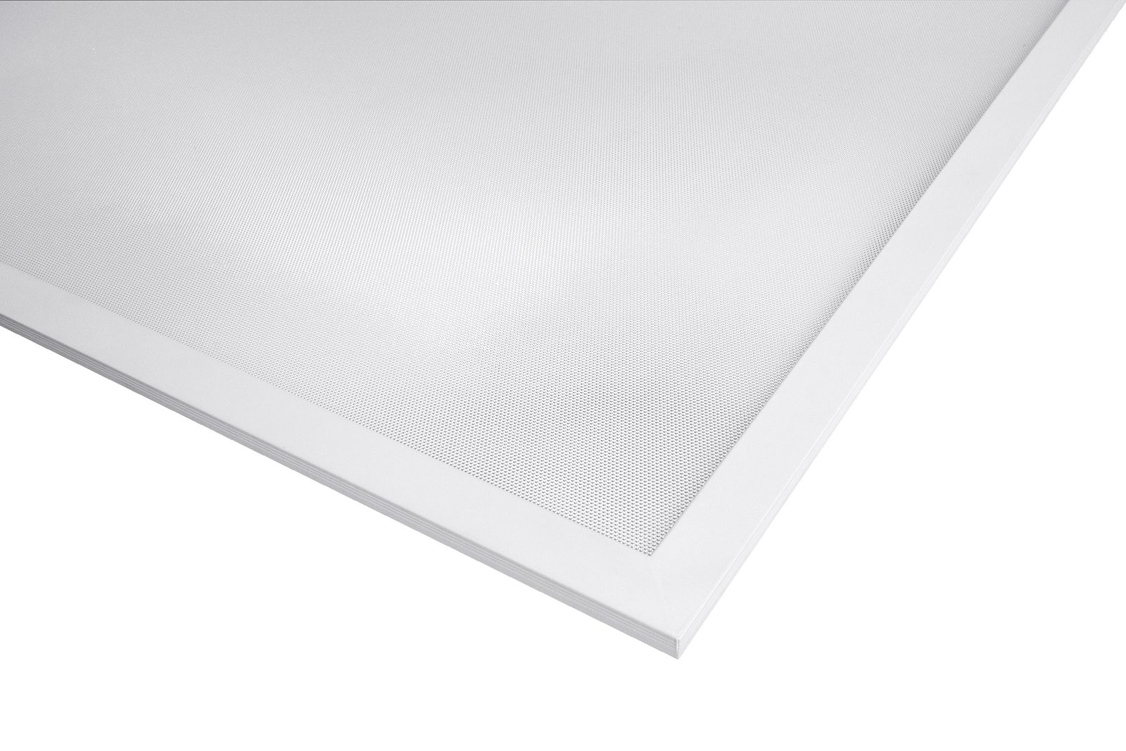 LED-Panel 595x595mm VEKT 50W 4000K Konv 6215lm ws Dimmung Phasenabschnitt IP40
