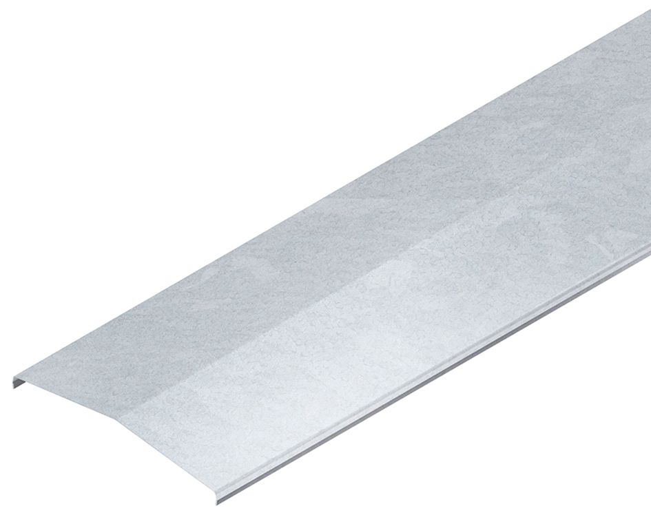 Deckel aufrast 214x3000mm f.Gitterrinne