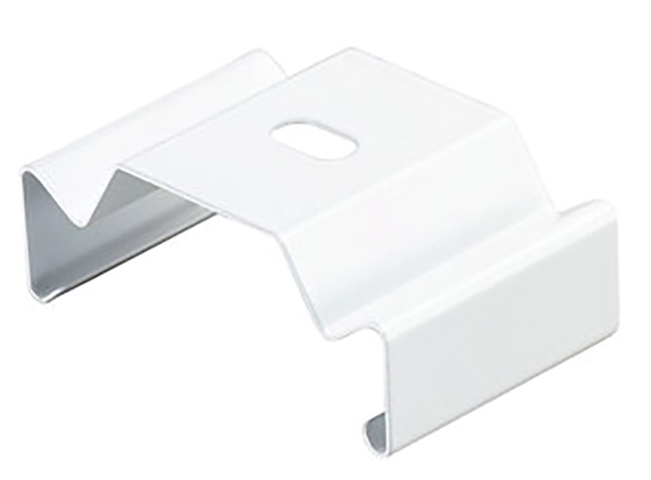 Montageklammer ws Maxos fusion Edst L65mm B40mm H25mm